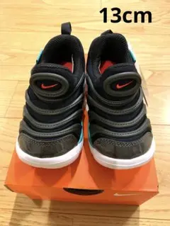 NIKE ナイキ ダイナモフリー ベビーシューズ スニーカー 13cm