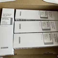 COSRX The 6 Peptide Skin Booster 150ml