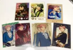 あんスタ Valkyrie 斎宮宗 影片みか カード
