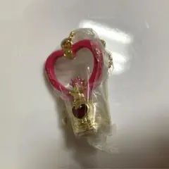 新品未開封　ダイキャストチャーム　クリスタルカリヨン