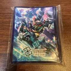 新品未開封 ガンダムウォー GW 大会優勝スリーブ ジ・オ ジ・O - メルカリ