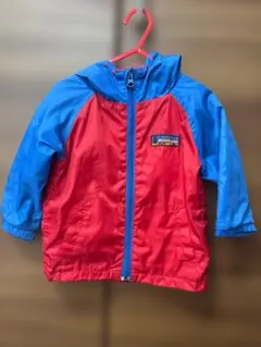 BEAMS mini フード付きジャケット 8