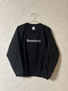 liberaiders スウェット