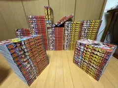 公式純正品】NARUTOナルトトレーディングカードシュリンク付未開封