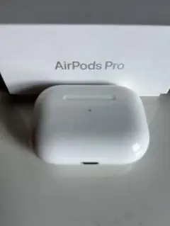 AirPods Pro 第1世代 充電ケースのみ A2196