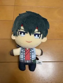2026年最新】土方十四郎 ぬいぐるみの人気アイテム - メルカリ