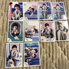 なにわ男子 道枝駿佑