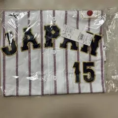 シ*ゴ様 大勢　侍ジャパンレプリカユニフォーム　読売ジャイアンツ　Lサイズ