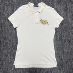 Ralph Lauren The Skinny Polo L