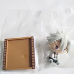 一番くじ 鬼滅の刃～姉の仇～☆ちょこのっこフィギュア・不死川実弥