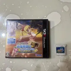送料込 ソフトのみニンテンドーパチパラ3D DX デラックス海物語 - メルカリ