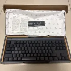 Logicool G515 RAPID TKL ラピッドトリガー　キーボード本体
