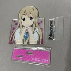2026年最新】けいおん アクリルスタンドの人気アイテム - メルカリ