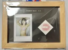 O*n様 63ANGEL バーレスク東京 coco チェキ/キス入りフレーム 63ANGEL バーレスク東京 toitoitoiもも チェキ/キス入りフレーム
