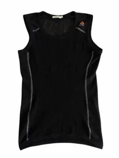 Isadore XS スリーブレスベースレイヤー 100%メリノウール Isadore XS スリーブレスベースレイヤー 100%メリノウール - メルカリ