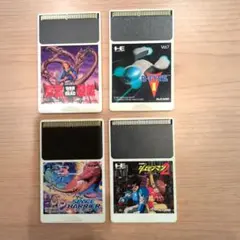 2026年最新】pcエンジン ドラゴンハーフの人気アイテム - メルカリ