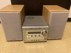 KENWOOD RXD-SZ3MD ミニコンポ 2009年製 ★ KENWOOD RXD-SZ3MD ミニコンポ CD MD 2009年製 - メルカリ