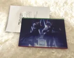 うたプリ タブナイ キャラバン 購入特典 クリアカード まいらす 嶺二 蘭丸