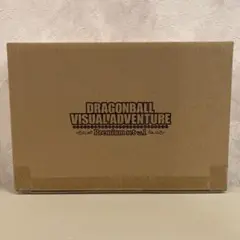 ドラゴンボール ビジュアルアドベンチャー プレミアムセットVol.1