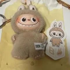 【正規品】THE MONSTER PIN FOR LOVE イニシャルラブブ