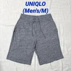 【UNIQLO】メンズハーフパンツ(Men's/M)