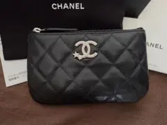 2025年最新】CHANEL フラグメントケースの人気アイテム - メルカリ