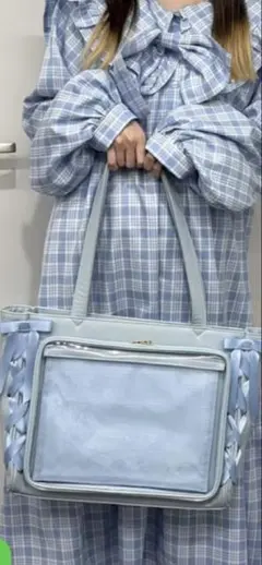 2026年最新】痛バッグ wego lの人気アイテム - メルカリ