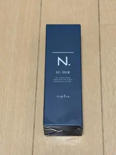 ナプラ N. エヌドット オム ジェルバーム 40gのサムネイル
