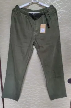 GRAMICCI ヘンプ クライミングパンツL