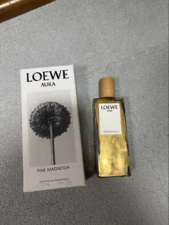 LOEWE AURA PINK MAGNOLIA 50ml - メルカリ