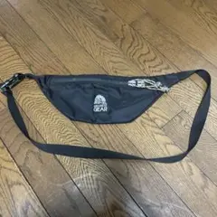 GRANITE GEAR ウエストポーチ ブラック