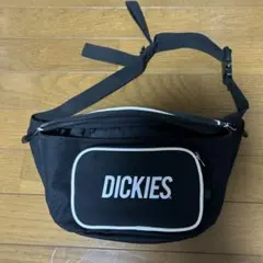 DICKIES ボディーバッグ