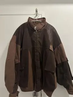 Flugge ジャケット　ブルゾン