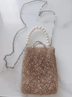 ANTEPRIMA ミニバッグ♡のサムネイル