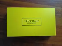 ロクシタン　ミニボトルセット