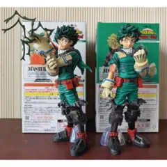 僕のヒーローアカデミア 緑谷出久 フィギュア