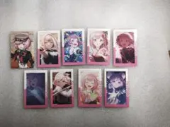 プロセカ 鳳えむ エピカ まとめ売り