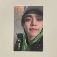 SEVENTEEN メンバーシップ 2024 エスクプス