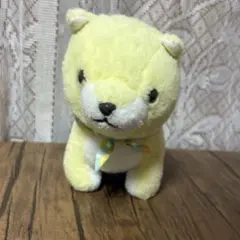 KNICK KNACK ニックナック お手玉 ぬいぐるみ ねずみ ハムスター
