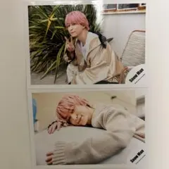 佐久間大介 公式写真