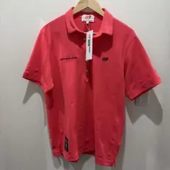 希少 マーク&ロナ ディズニーコラボ スワロフスキーポロシャツ ゴルフ