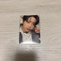 ald1 トレカ サンヒョン オリヤン 店舗特典