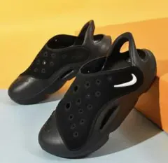 NIKE AQUASWOOSH 18センチ　試着のみ