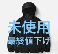 2026年最新】ennoy ナイロンジャケットの人気アイテム - メルカリ