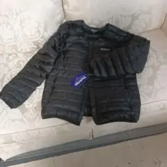 オークション ダウンジャケット