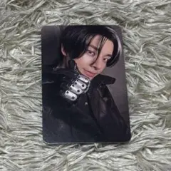 enhypen VANISHジェイクトレカweverse album