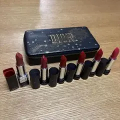 DIOR クリスマスコフレ