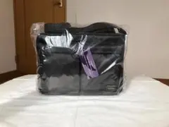 激美品　ポーター　タンカー　30周年　ショルダー　バッグ　2層　Lサイズ　迷彩