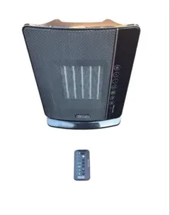 DeLonghi セラミックファンヒーターDCH7993ERJS-BKのサムネイル