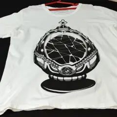BEAMS まどかマギカ ソウルジェムTシャツ　XL